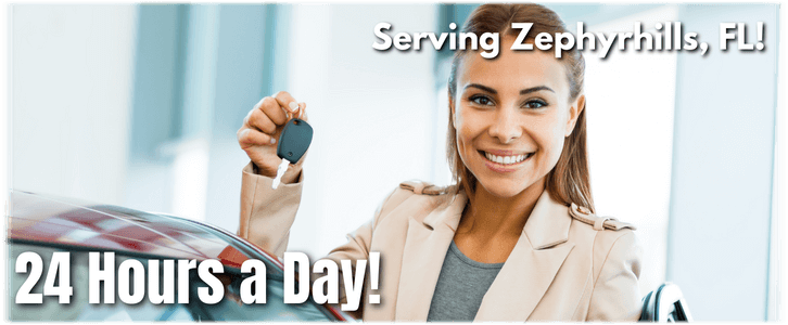 Locksmith Zephyrhills FL